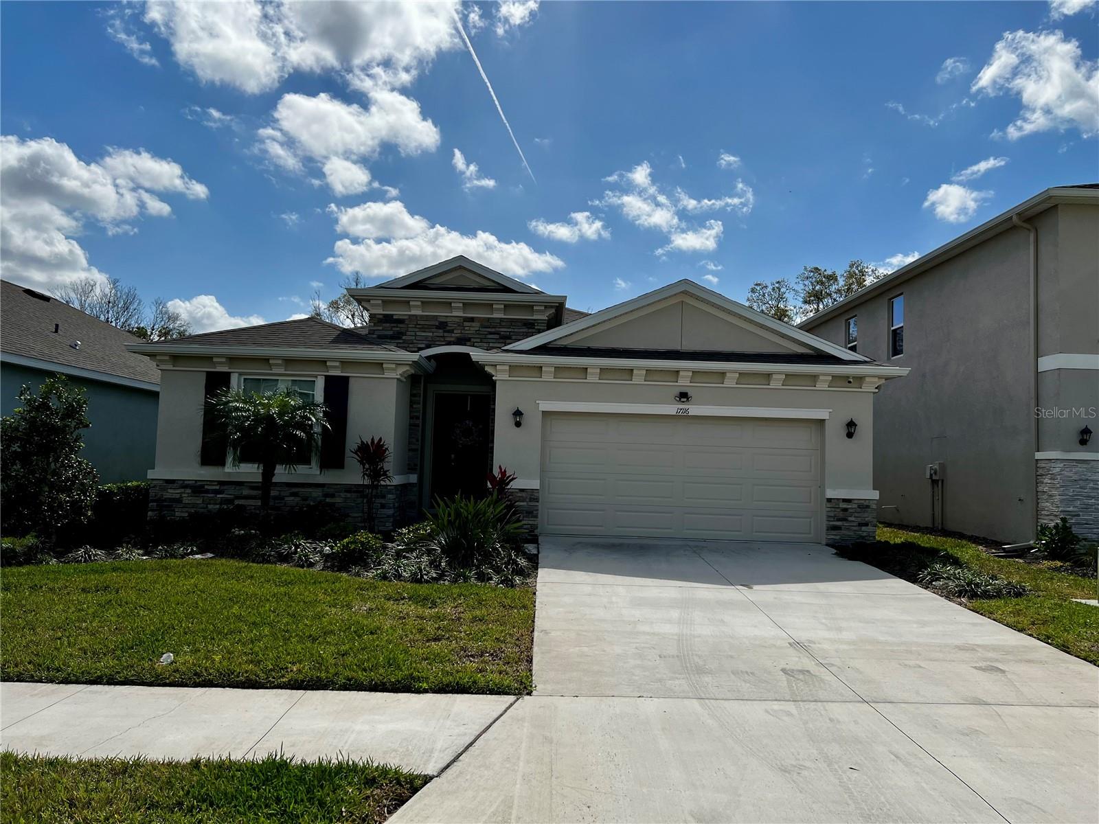 17116 Harvest Moon Way Property Photo