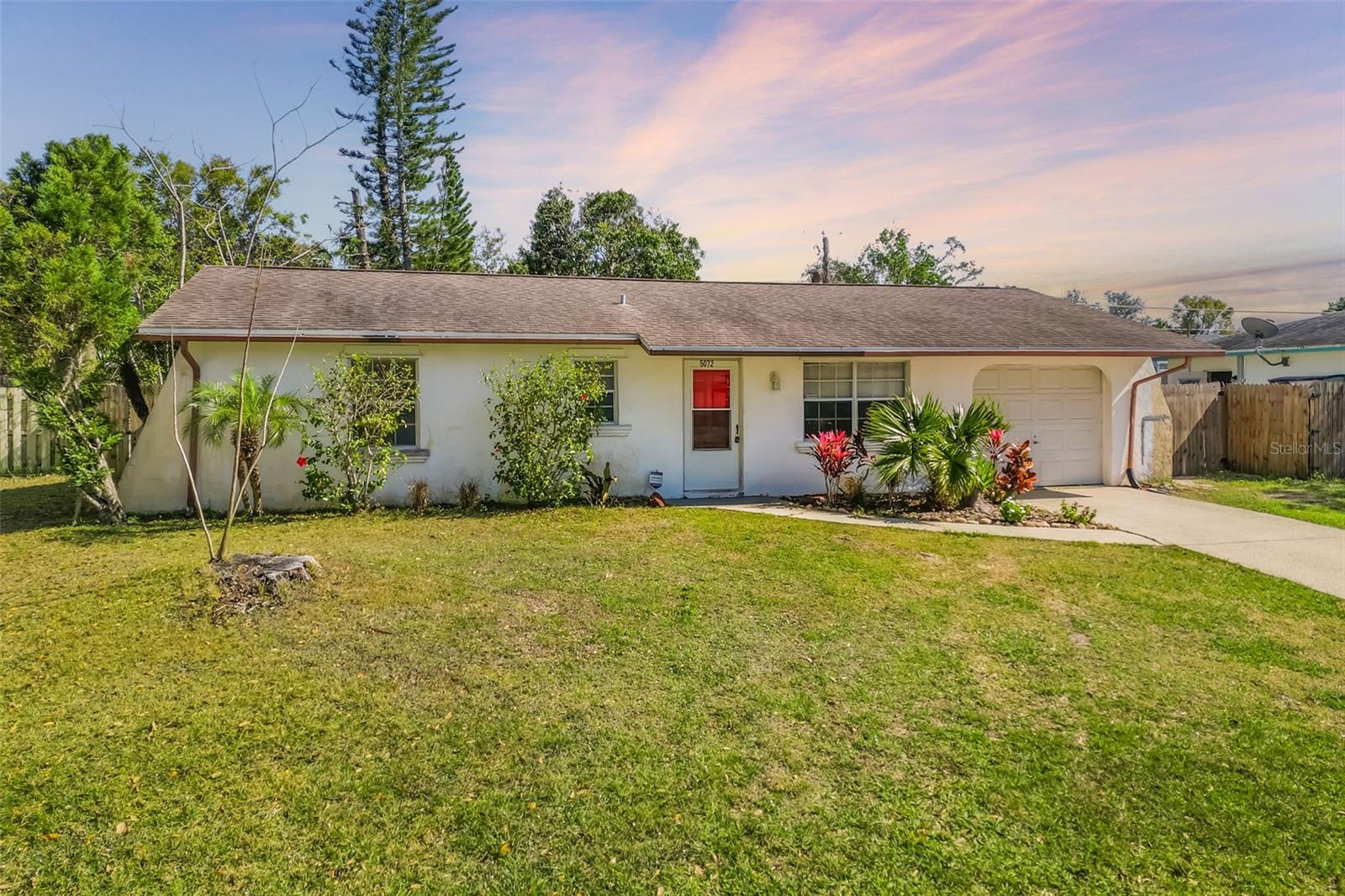 5072 Vinson Way Property Photo