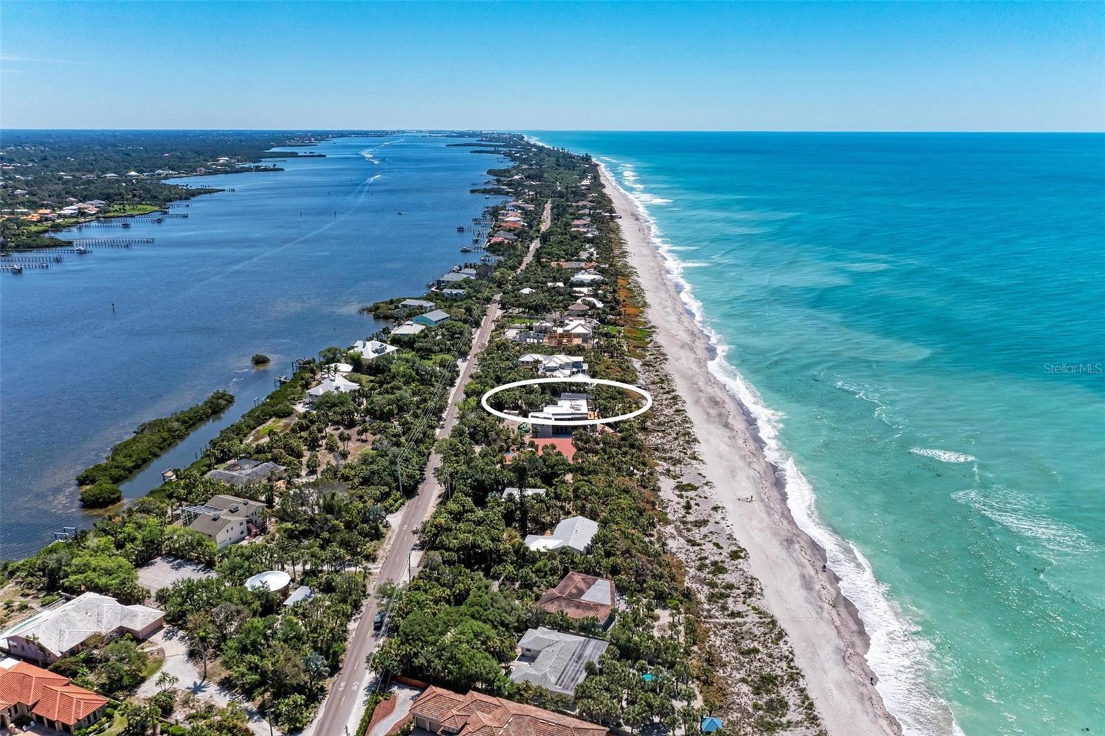 8270 Manasota Key Rd Property Photo