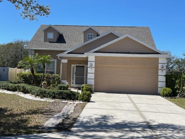5210 Levi Ln Property Photo