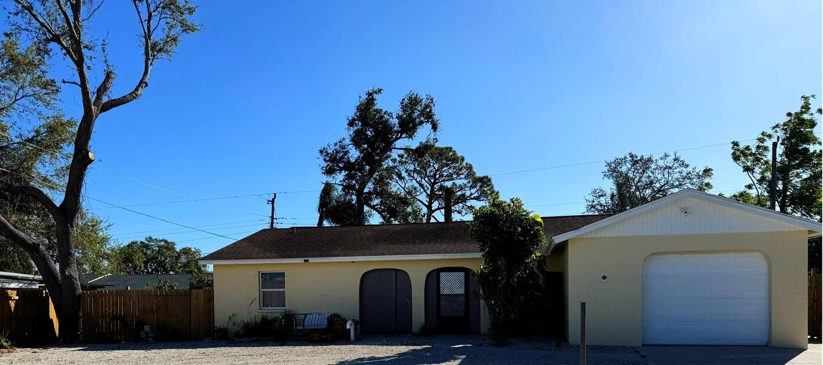 3921 S Shade Ave Property Photo