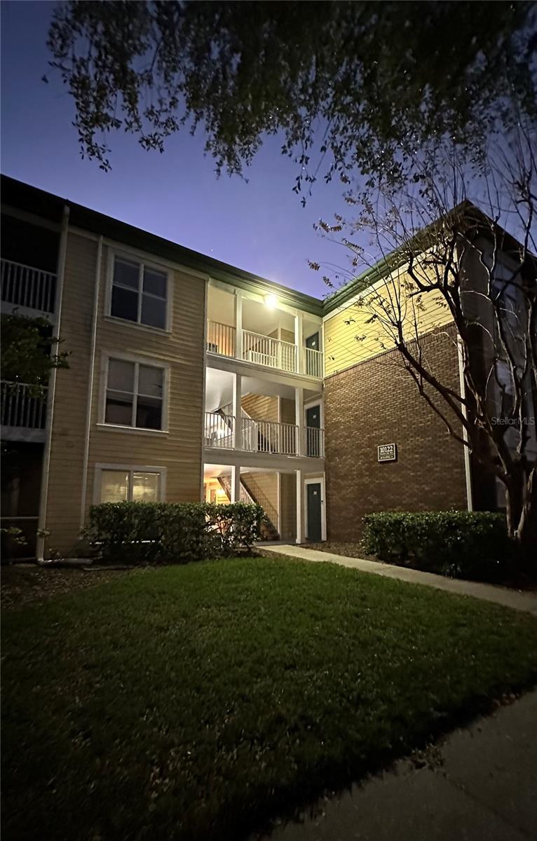 10122 Winsford Oak Blvd #423 Property Photo