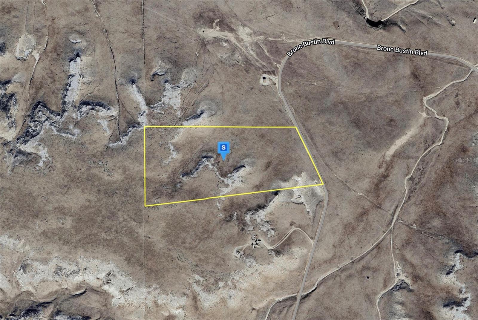 Wyoming Real Estate Listings Main Image