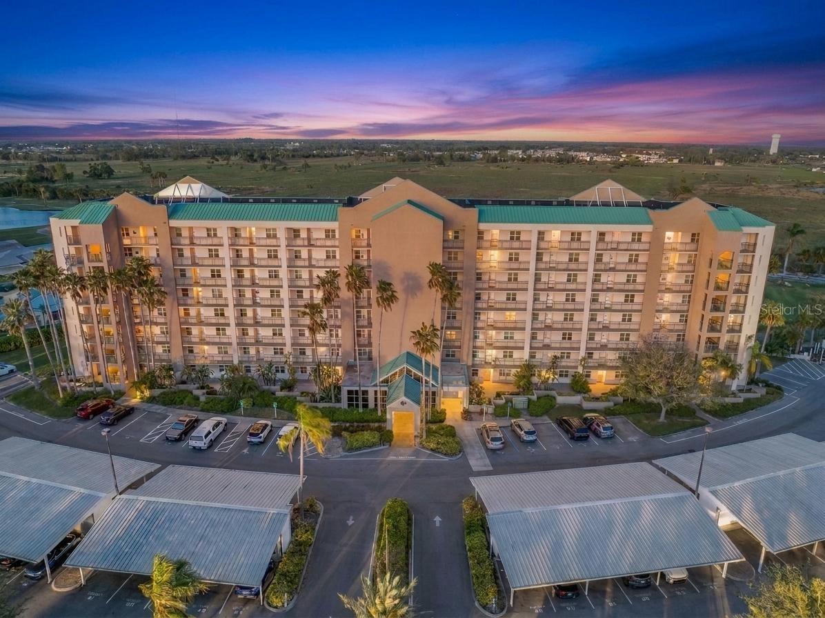 2320 Terra Ceia Bay Blvd #206 Property Photo 1