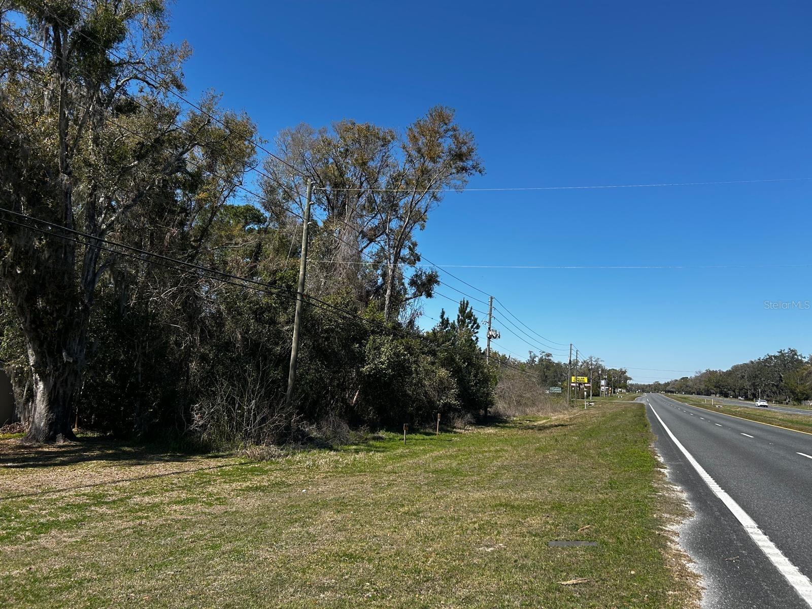 Us Hwy 301 Property Photo