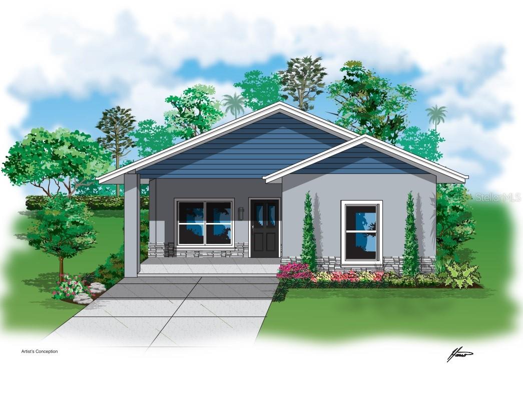 1434 Las Villas Blvd Property Photo