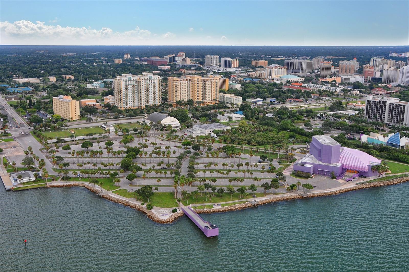 750 N Tamiami Trl #604 Property Photo
