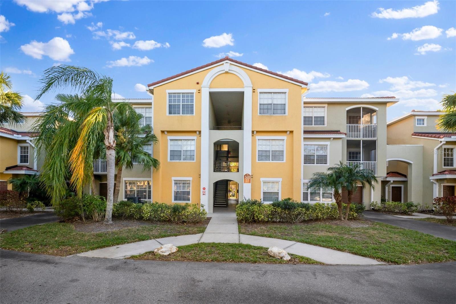 5450 BENTGRASS DR #5-301 Property Photo 1