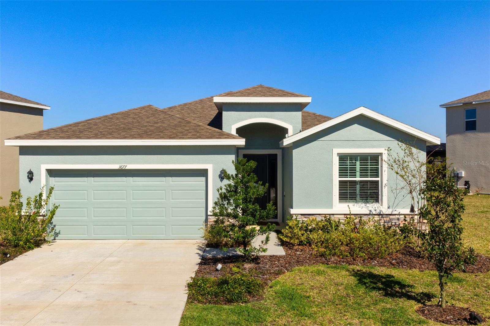 3677 Turning Tides Ter Property Photo 1