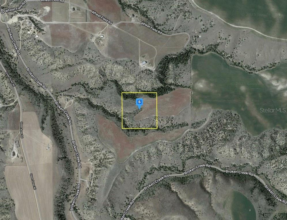 740 Broken Creek Rd Property Photo