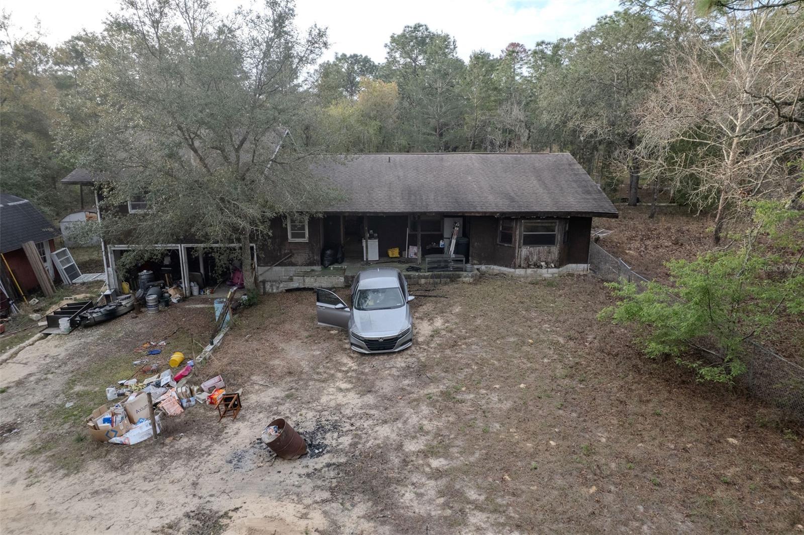 2060 E Mary Lue St Property Photo