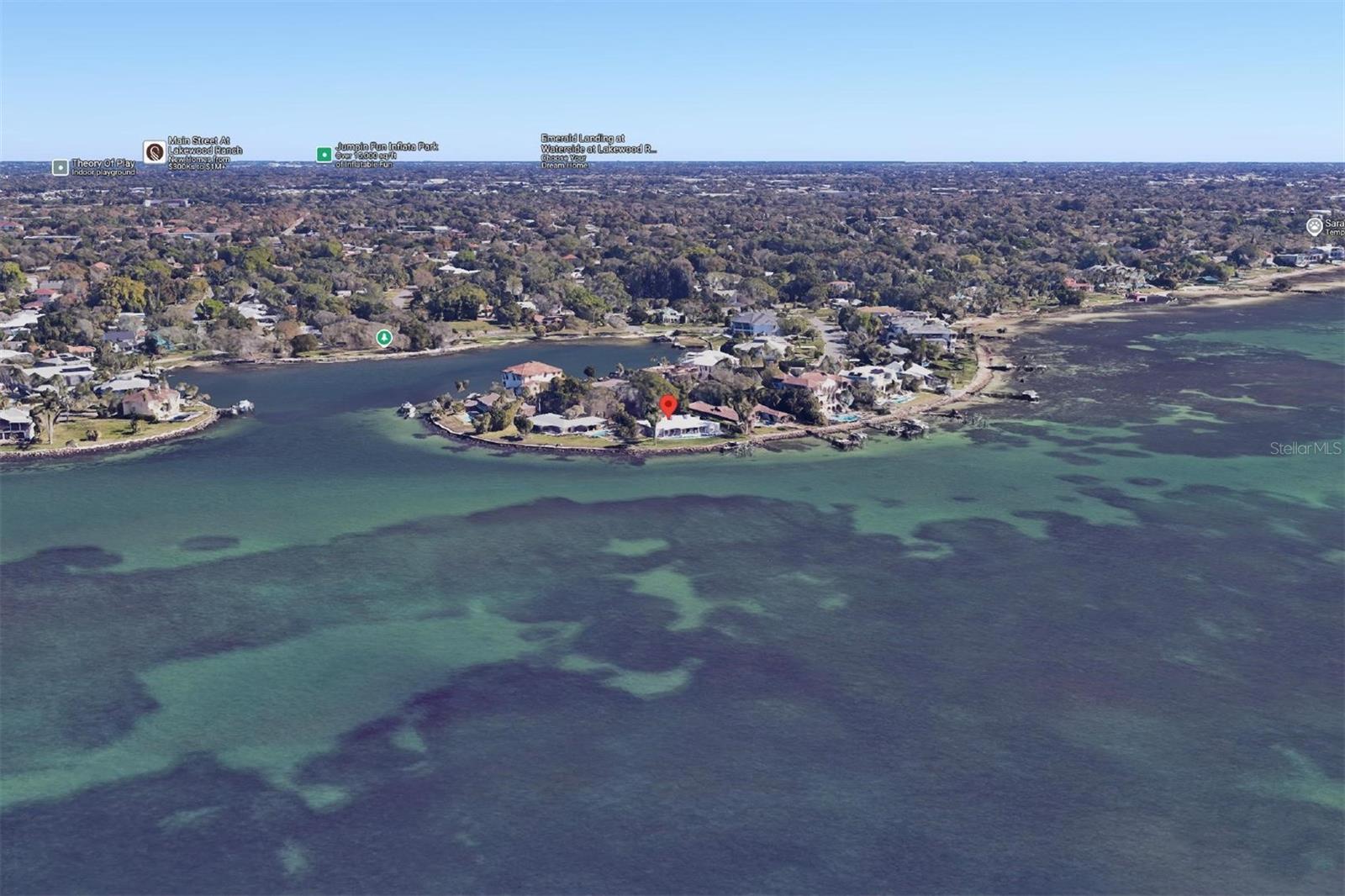 320 S Shore Dr Property Photo 29