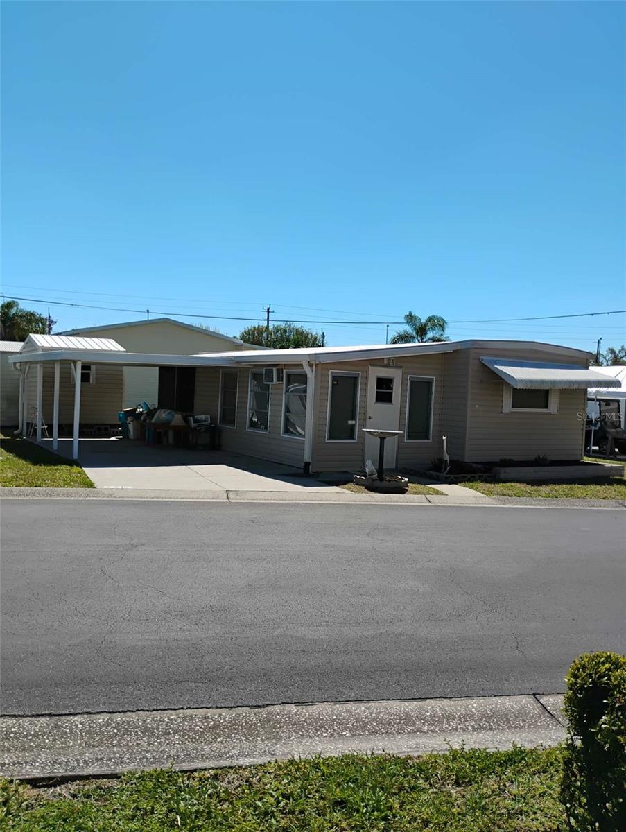 7708 Terra Siesta Blvd E Property Photo