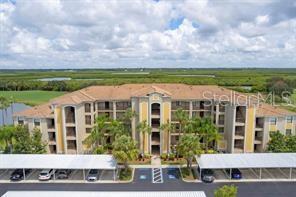 7121 River Hammock Dr #205 Property Photo