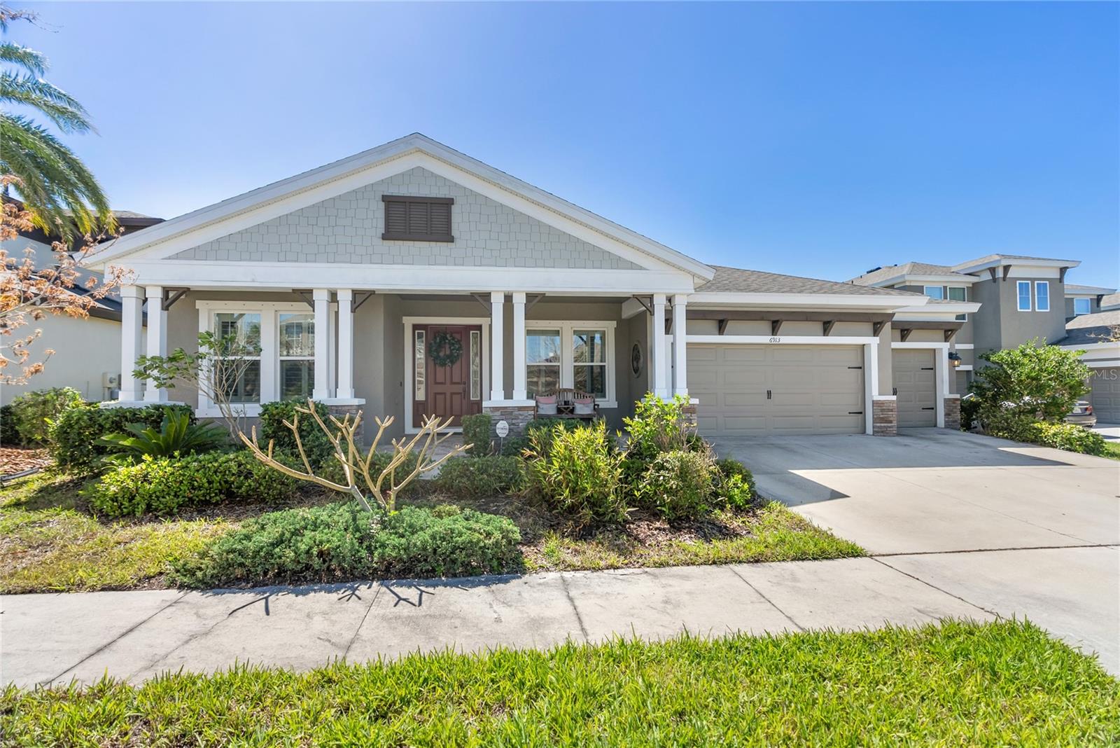 6913 Neopolitan Ct Property Photo