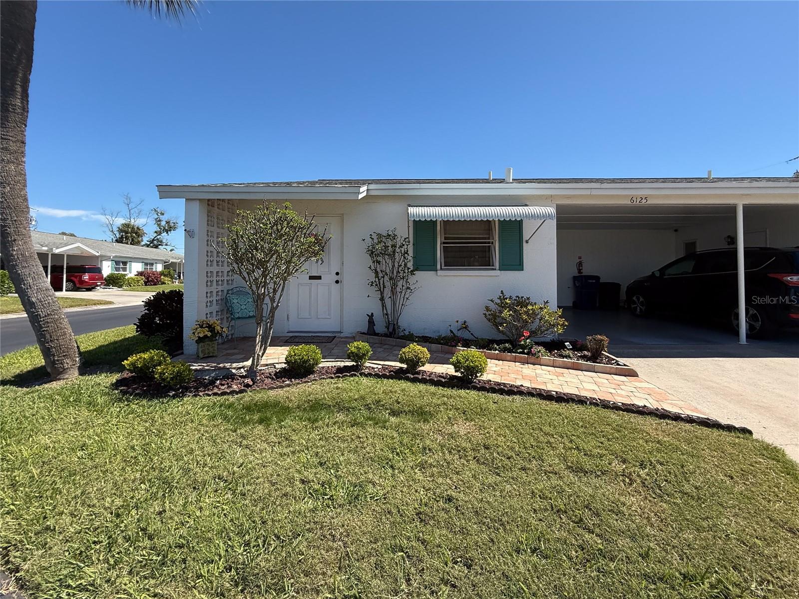 6125 Coral Way Property Photo