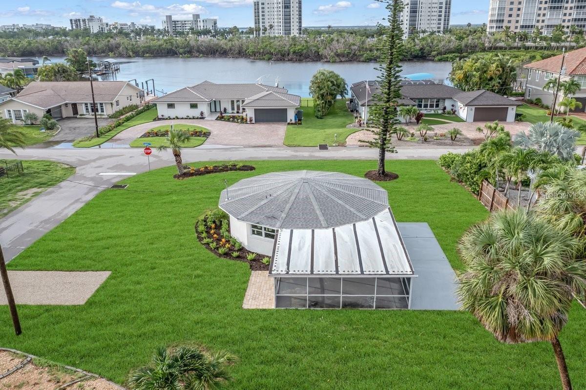 190 Tarpon Rd Property Photo