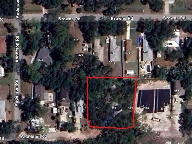 Chandler Rd Property Photo 1