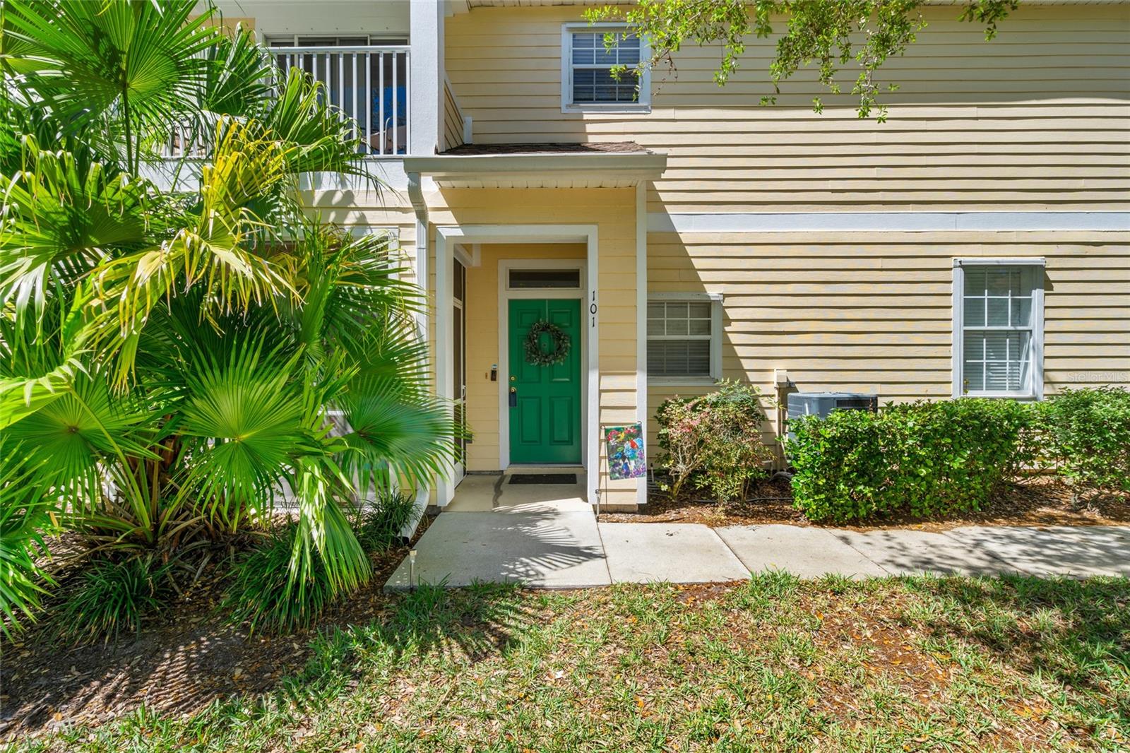 6320 Rosefinch Ct #101 Property Photo