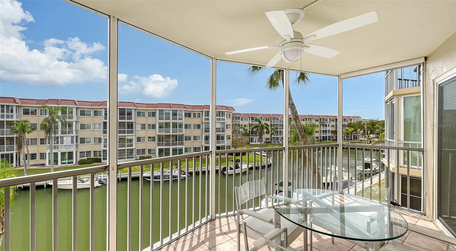 1250 N PORTOFINO DR #303 Property Photo 1