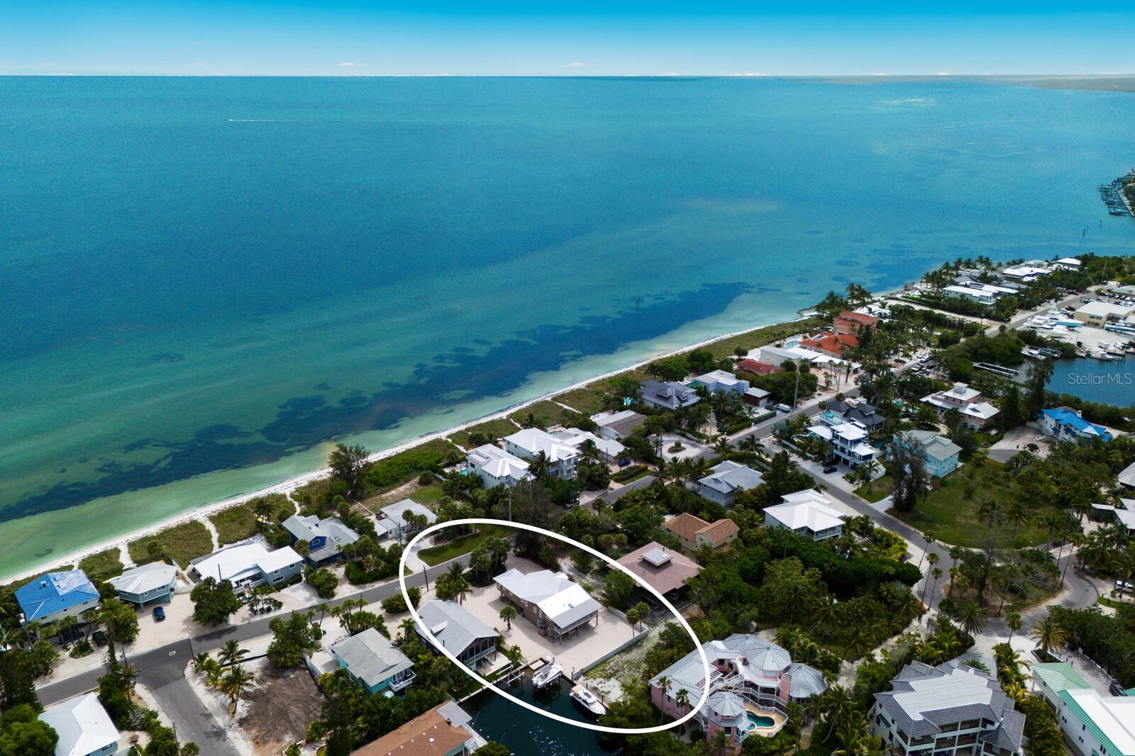 807 S Bay Blvd Property Photo