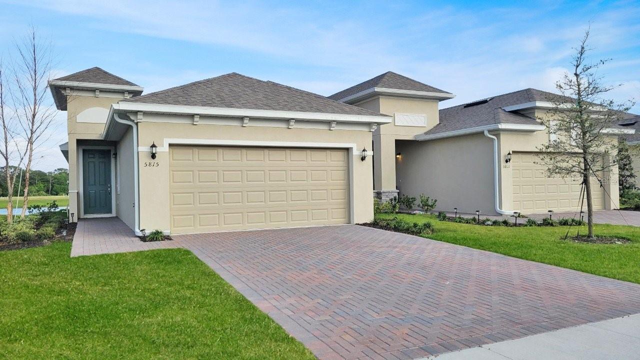 5815 Mezzana Run Property Photo