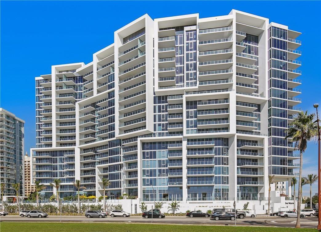 1155 N Gulfstream Ave #708 Property Photo