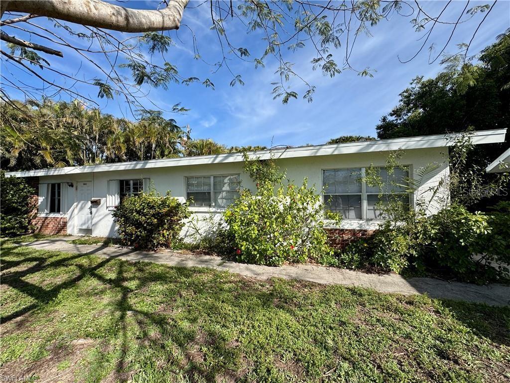 815 Courtington Ln #1 Property Photo