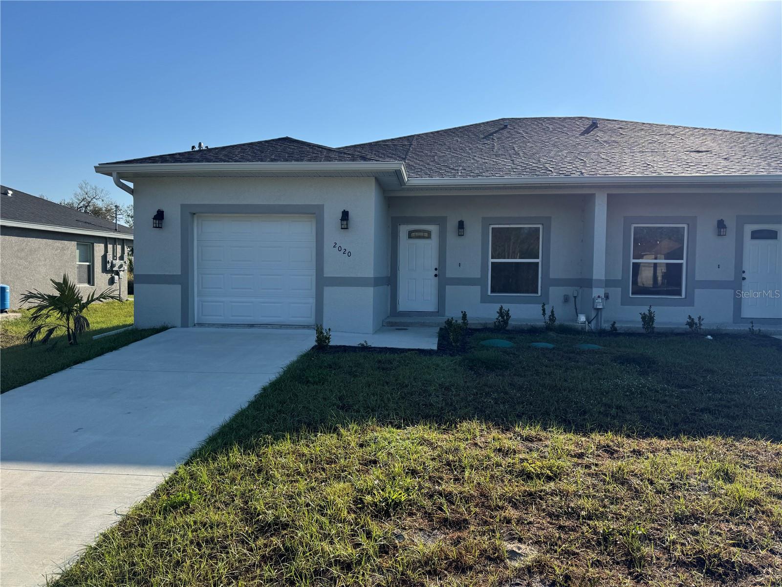 2020 Dorion St #a Property Photo