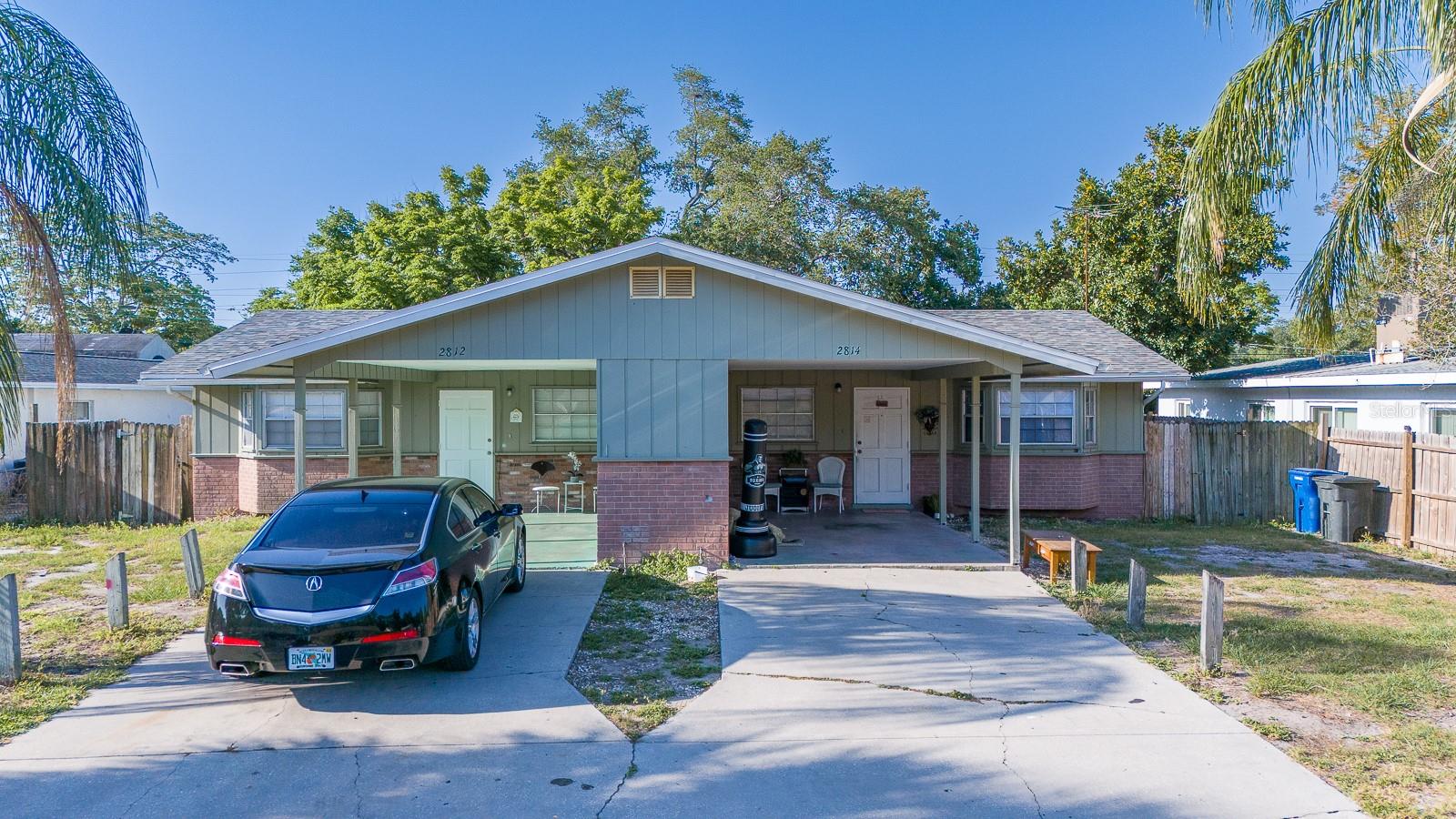 2814 52nd Avenue Dr W Property Photo 1