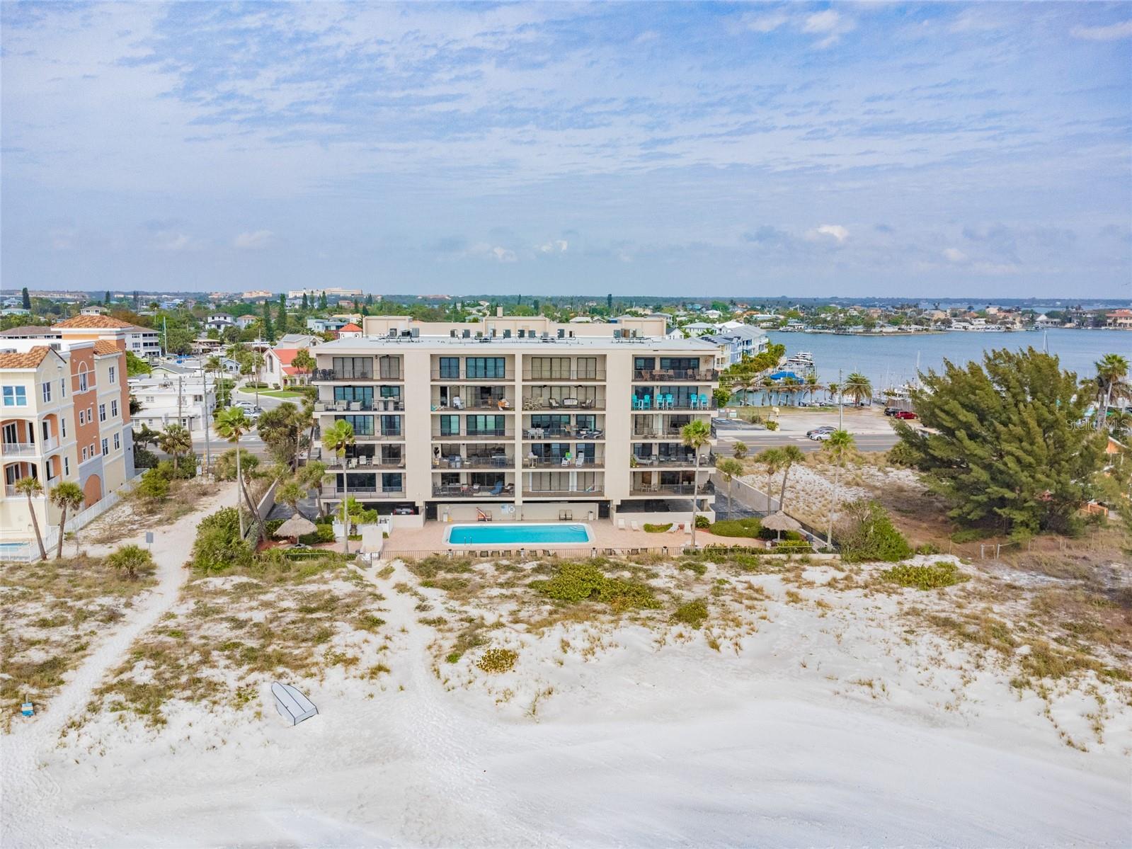 13650 Gulf Blvd #402 Property Photo