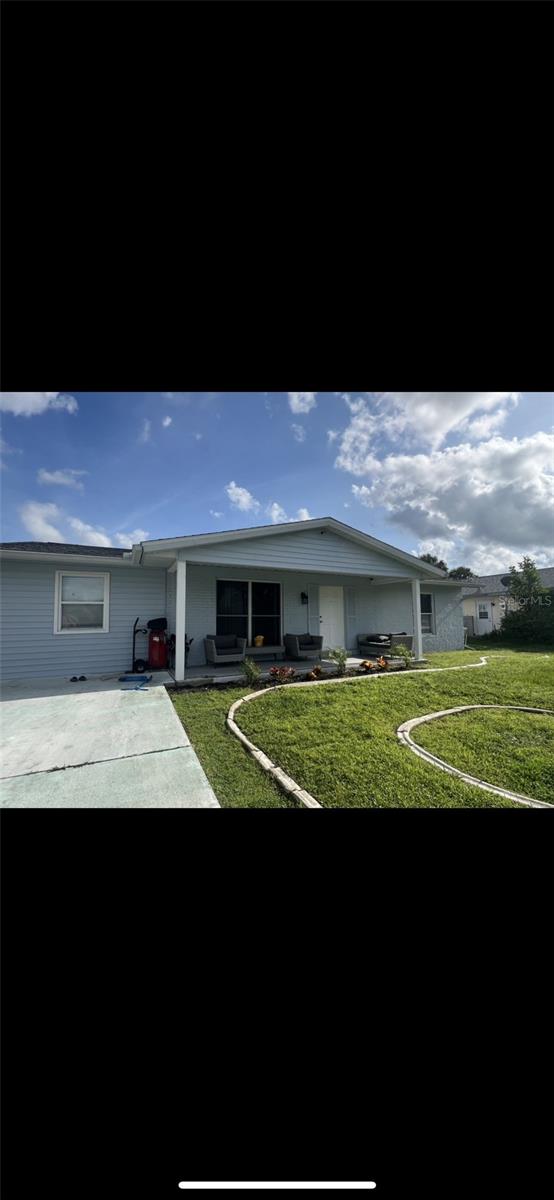 22577 Alcorn Ave Property Photo