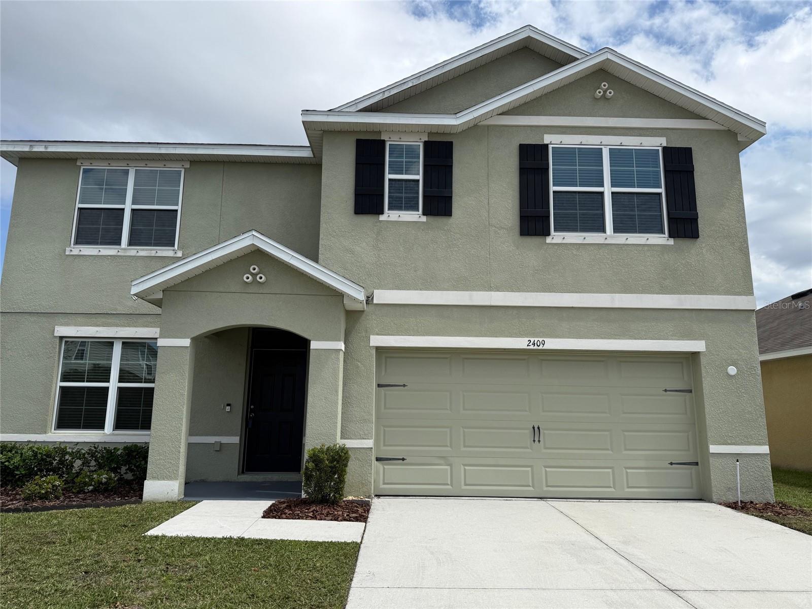 2409 Sand Gables Trl Property Photo
