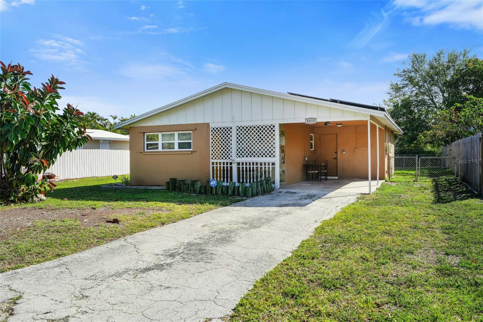 4855 West Dr Property Photo
