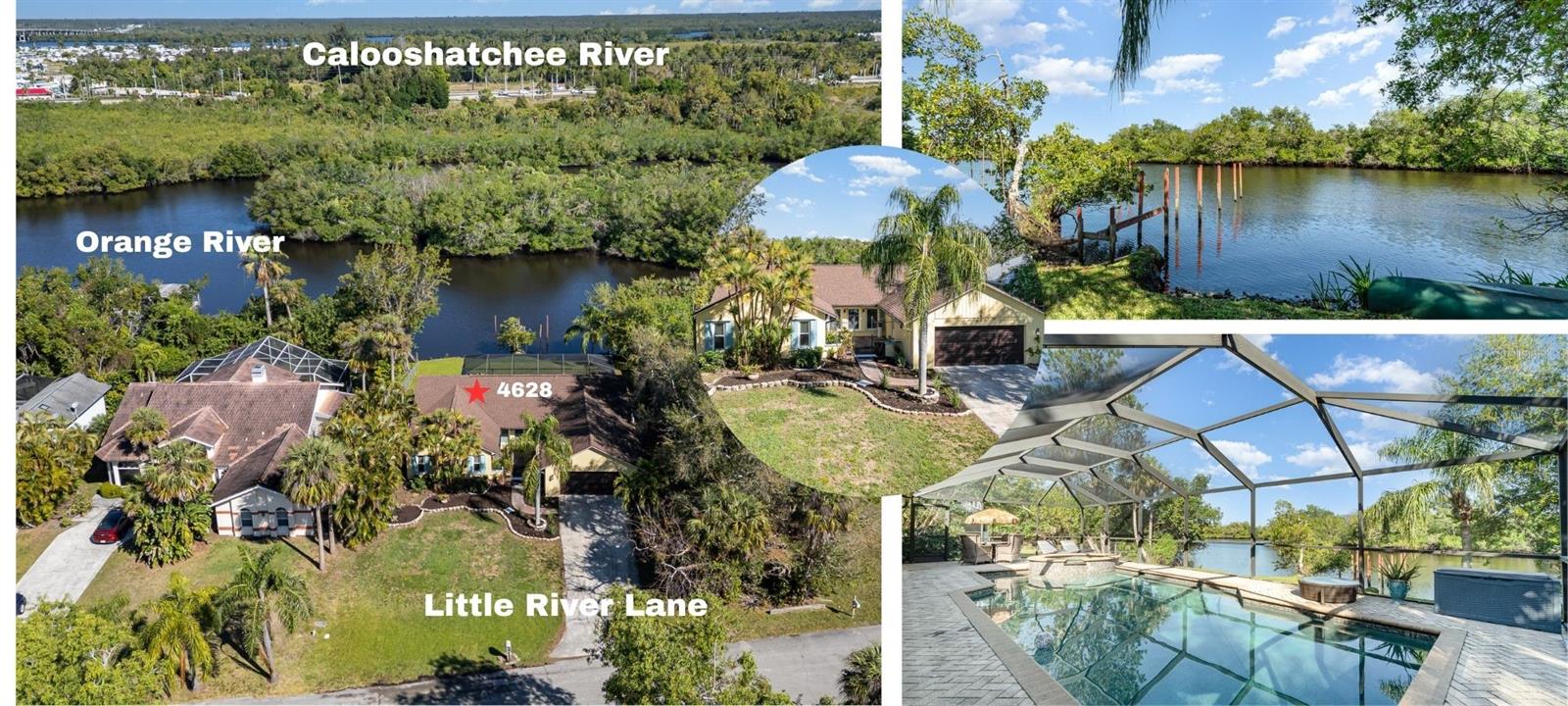 4628 Little River Ln Property Photo