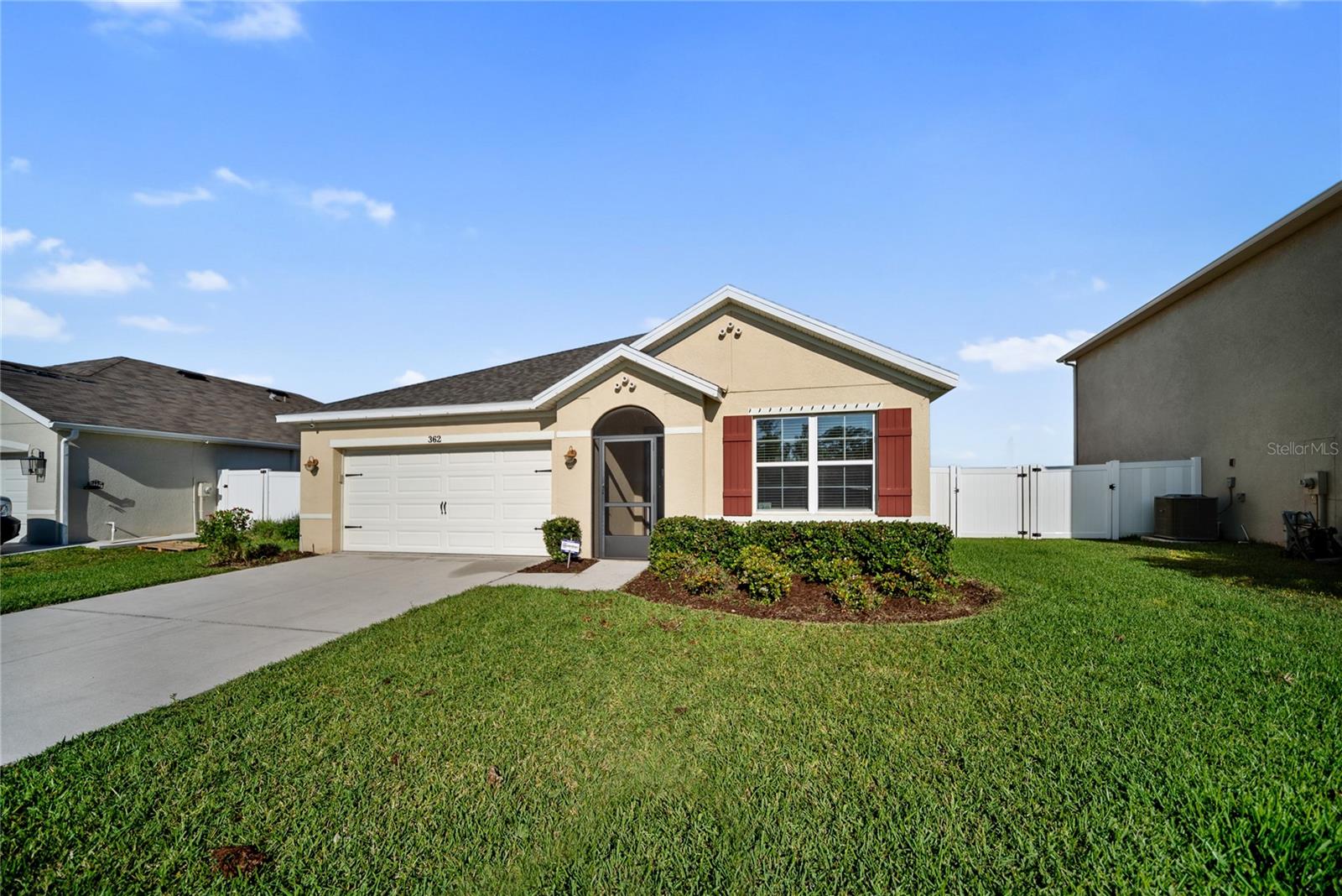 362 Tierra Verde Way Property Photo
