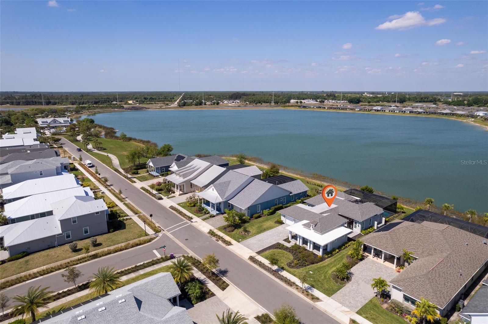 42207 Lake Timber Dr Property Photo