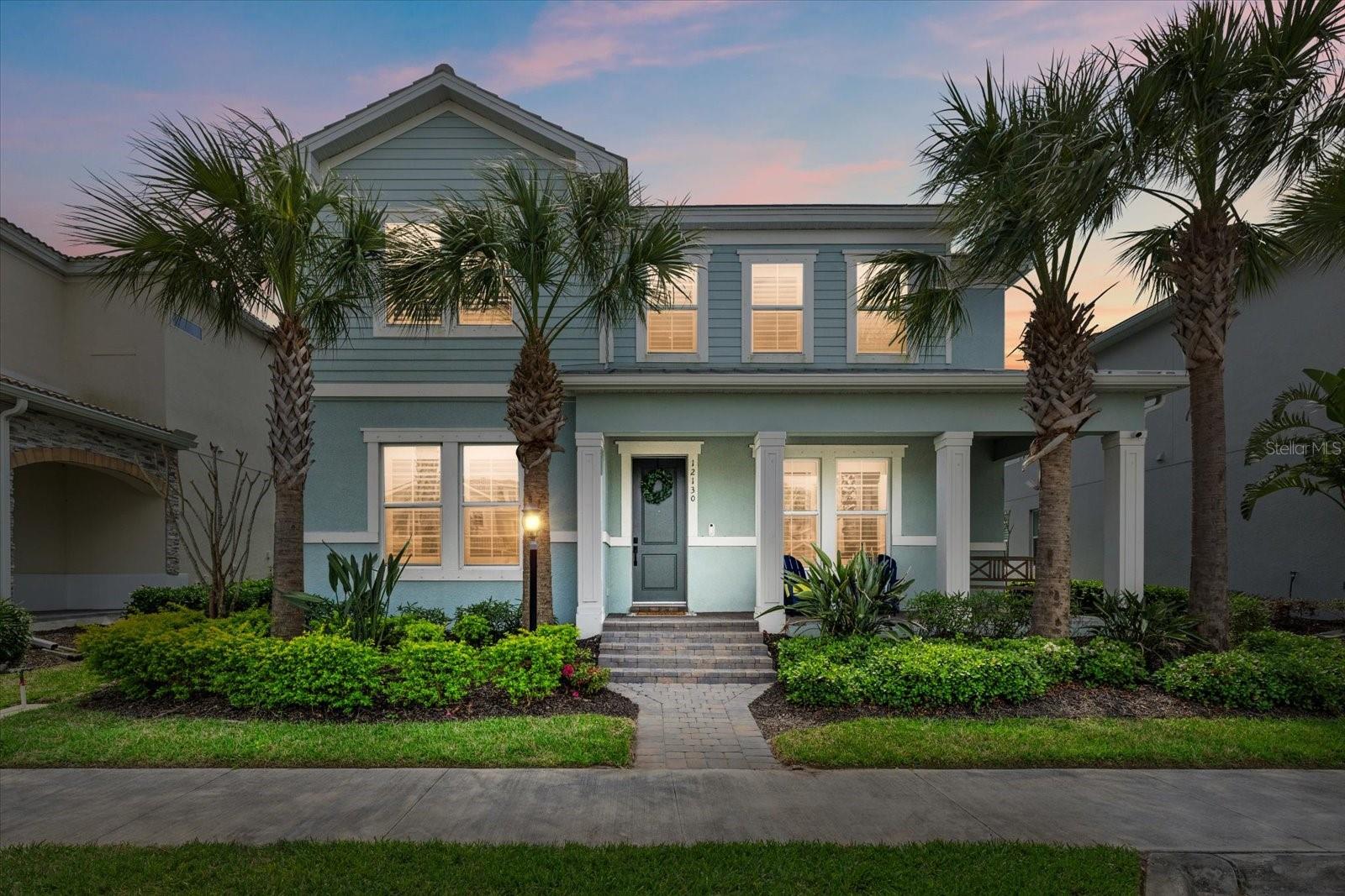 12130 Seabrook Ave Property Photo