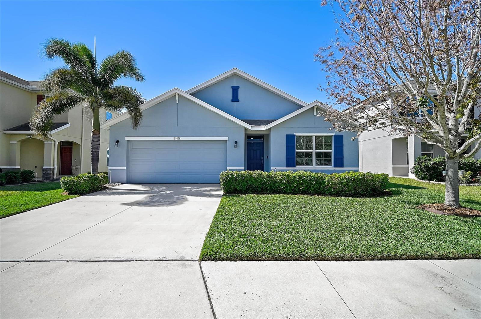 15408 TRINITY FALL WAY Property Photo 1