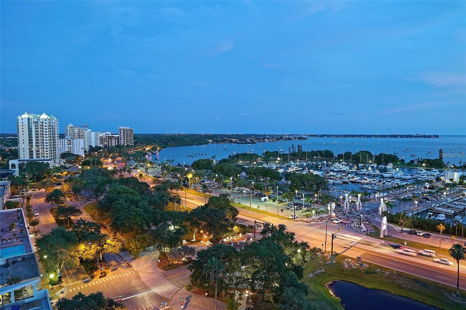 101 S Gulfstream Ave. #9c Property Photo