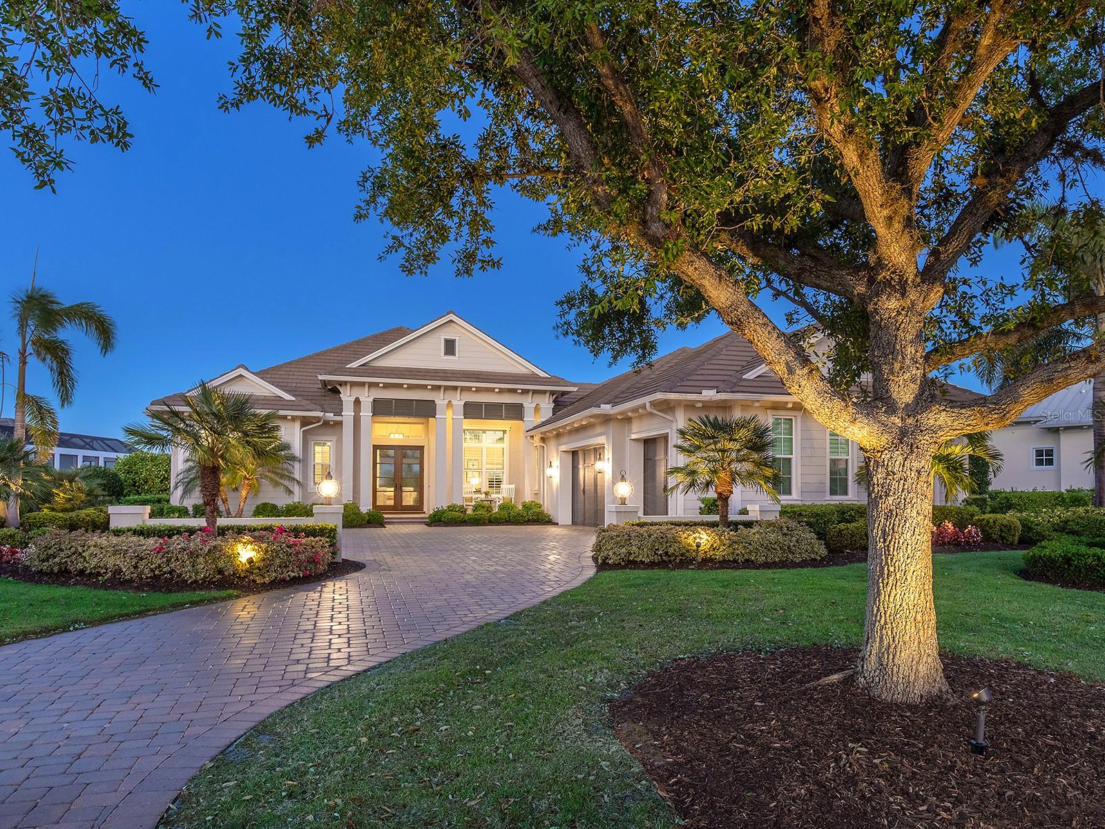 16407 Daysailor Trl Property Photo