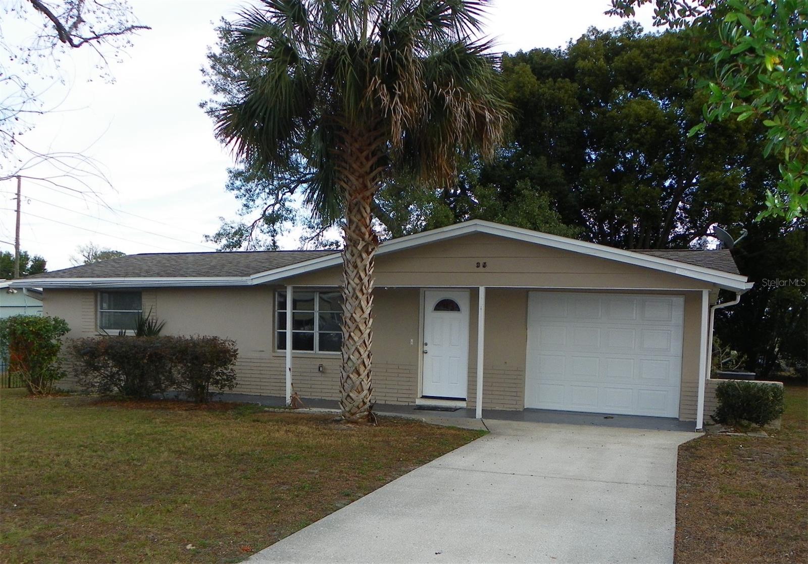 35 S Desoto St Property Photo