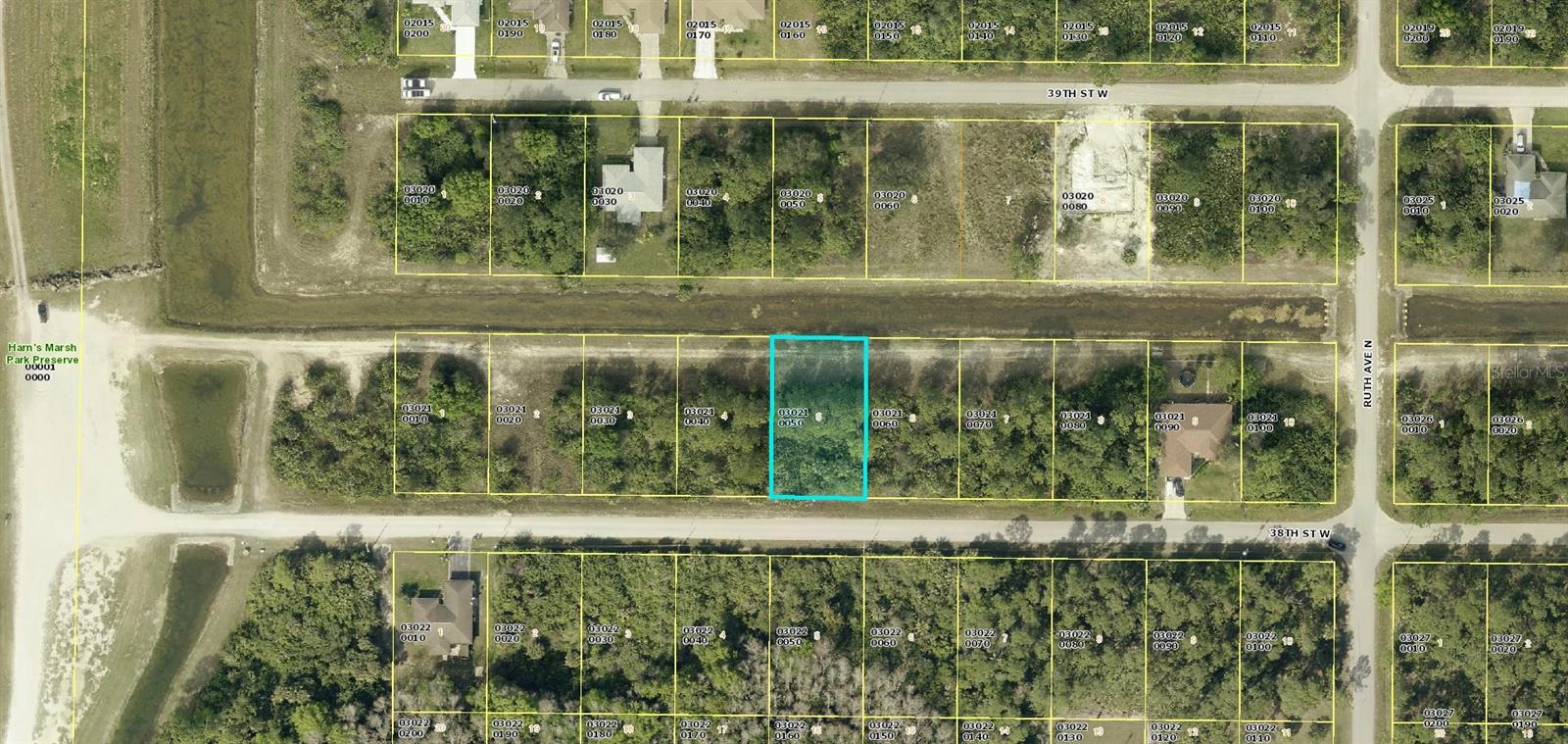 Lehigh Acres Real Estate Listings Main Image