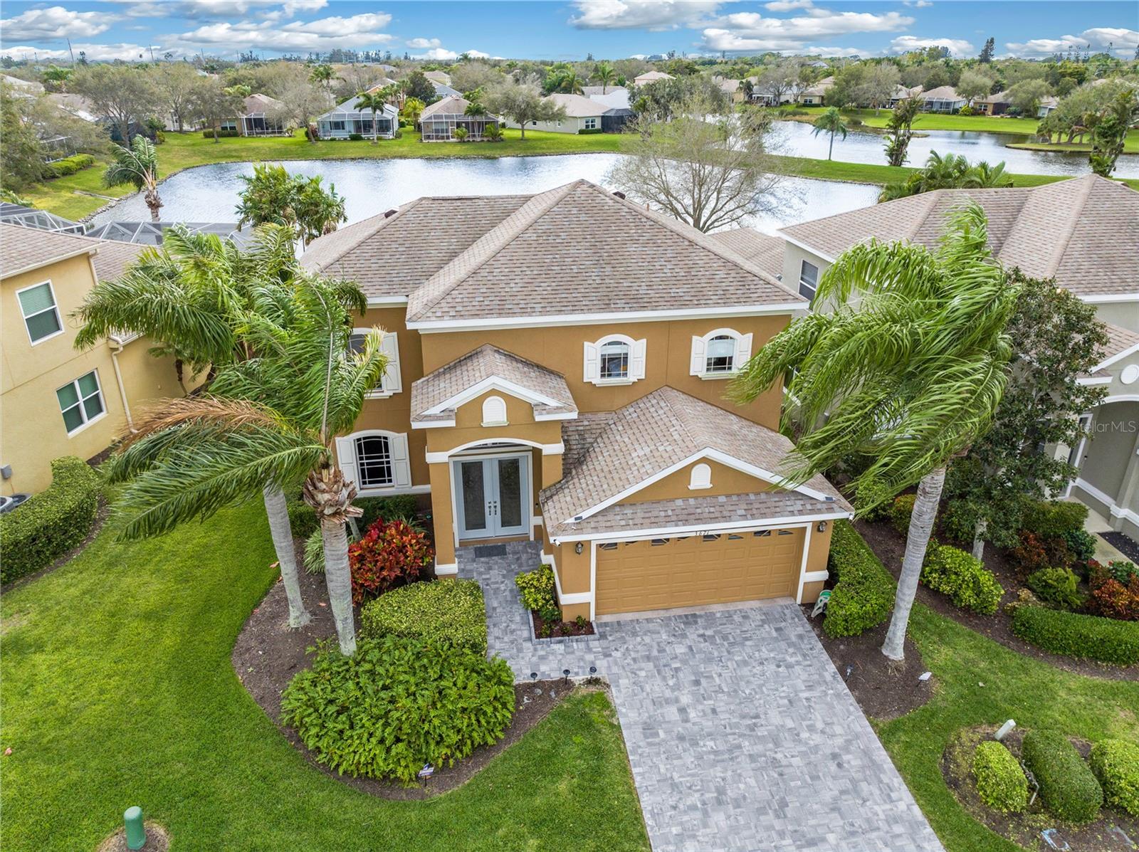 3671 Summerwind Cir Property Photo