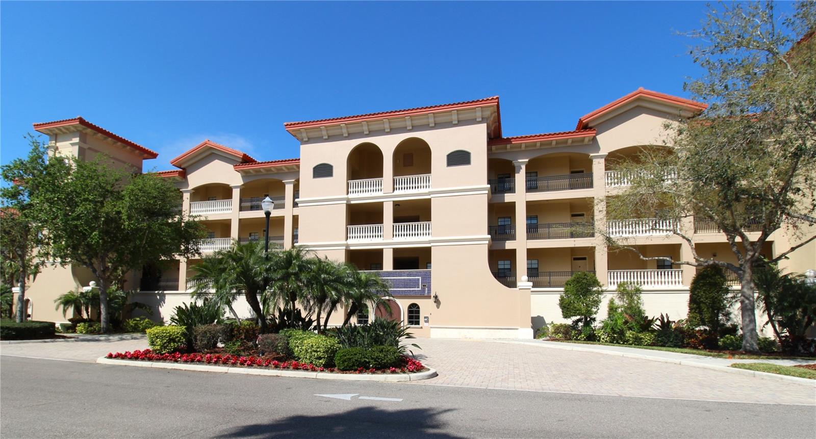 7710 Lake Vista Ct #407 Property Photo