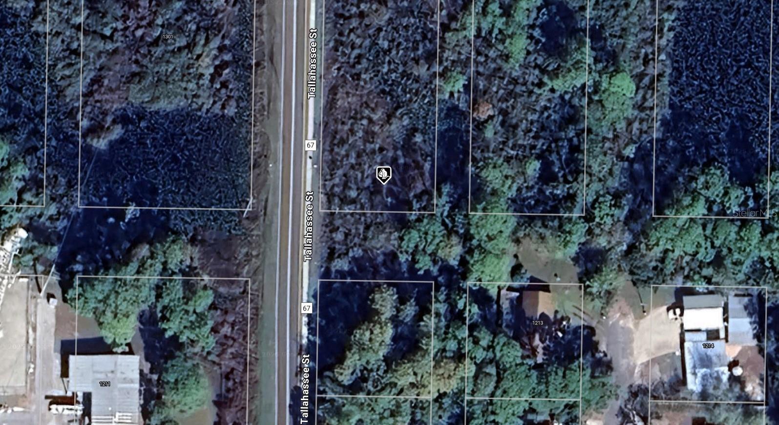 1302 Tallahassee St Property Photo 1