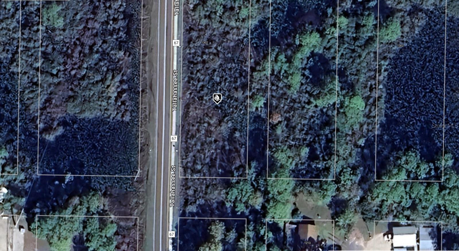 1306 Tallahassee St Property Photo