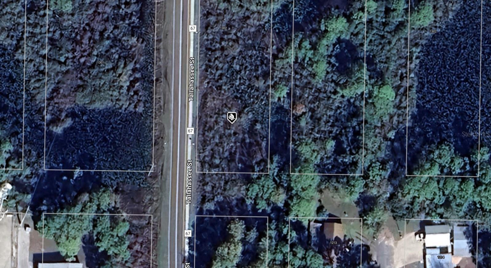 1304 Tallahassee St Property Photo