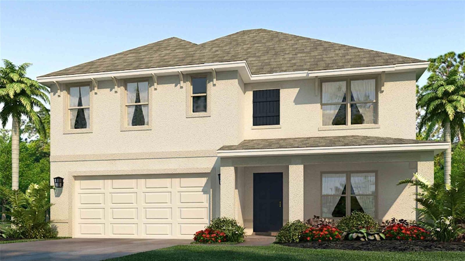 12128 Kingsley Trl Property Photo