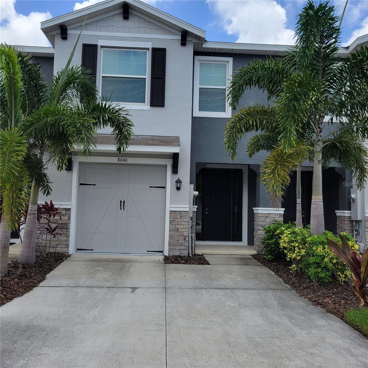 8640 Stargazer Street Property Photo